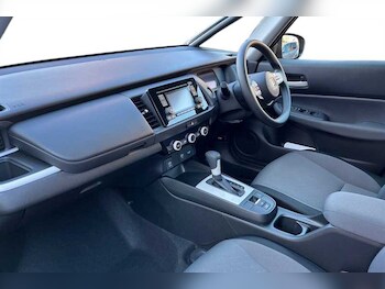 Used Honda Jazz 2020 for sale - 77333312: Photo