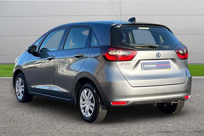 Used Honda Jazz 2020 for sale - 77333312: Photo 3