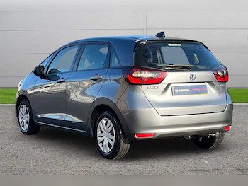 Used Honda Jazz 2020 for sale - 77333312: Photo