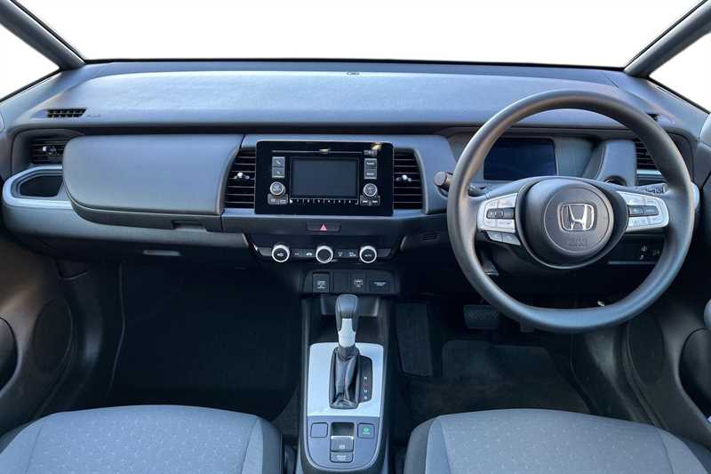 Used Honda Jazz 2020 for sale - 77333312: Photo 4