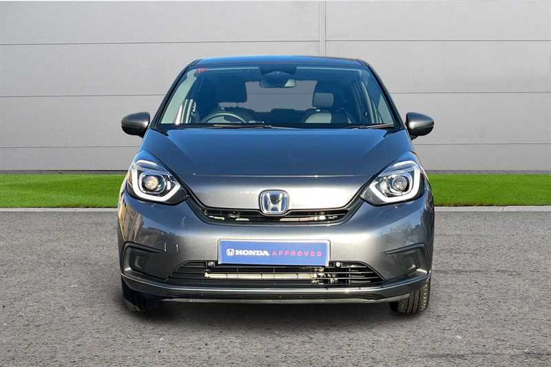 Used Honda Jazz 2020 for sale - 77333312: Photo 6