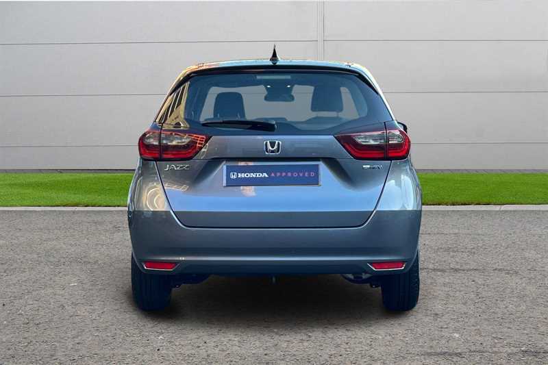 Used Honda Jazz 2020 for sale - 77333312: Photo 7