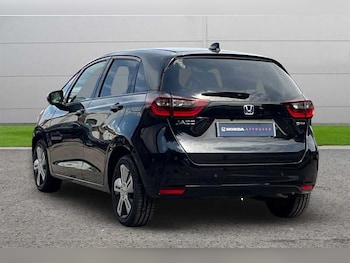 Used Honda Jazz 2022 for sale - 78967258: Photo