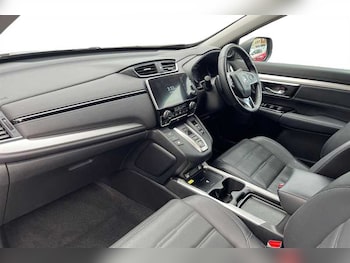 Used Honda CR-V 2023 for sale - 78050716: Photo