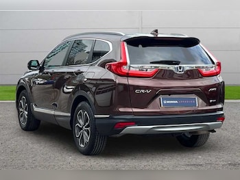 Used Honda CR-V 2023 for sale - 78050716: Photo