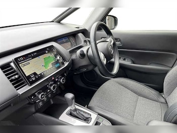 Used Honda Jazz 2023 for sale - 77698427: Photo