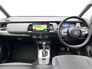 Used Honda Jazz 2023 for sale - 77698427: Photo