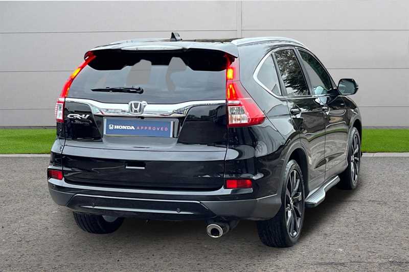 Used Honda CR-V 2016 for sale - 77414168: Photo 12