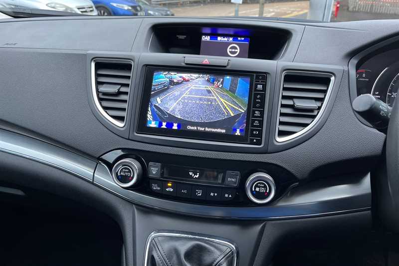 Used Honda CR-V 2016 for sale - 77414168: Photo 14