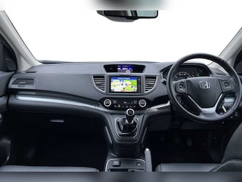 Used Honda CR-V 2016 for sale - 77414168: Photo