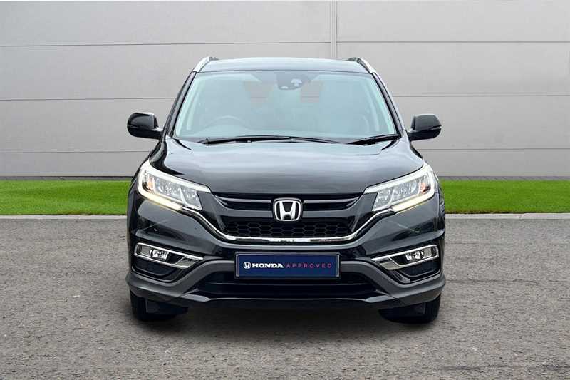 Used Honda CR-V 2016 for sale - 77414168: Photo 6