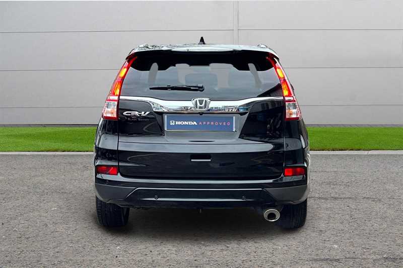 Used Honda CR-V 2016 for sale - 77414168: Photo 7