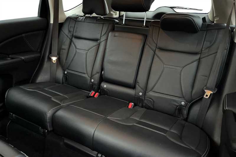 Used Honda CR-V 2016 for sale - 77414168: Photo 8