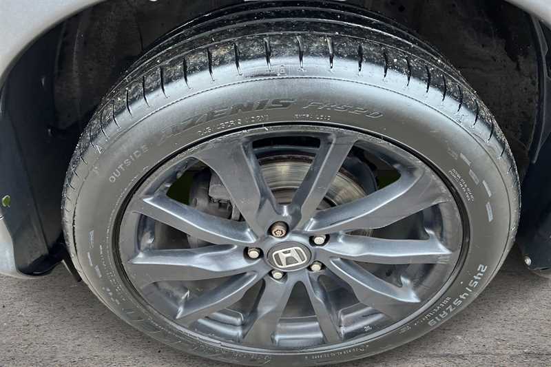 Used Honda CR-V 2016 for sale - 77414168: Photo 9