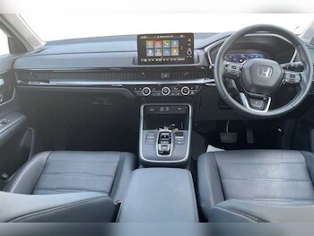 Used Honda CR-V 2024 for sale - 78074644: Photo