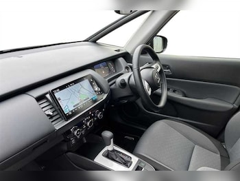 Used Honda Jazz 2025 for sale - 77057992: Photo