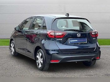 Used Honda Jazz 2025 for sale - 77057992: Photo