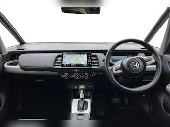 Used Honda Jazz 2025 for sale - 77057992: Photo