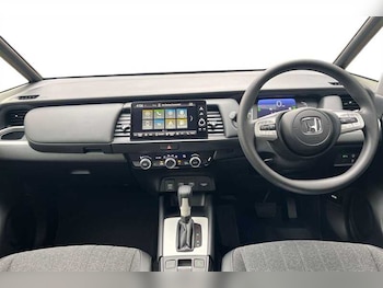 Used Honda Jazz 2023 for sale - 77960191: Photo