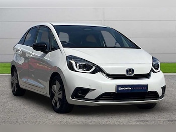 Used Honda Jazz 2022 for sale - 79305826: Photo