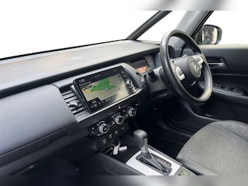 Used Honda Jazz 2022 for sale - 79305826: Photo