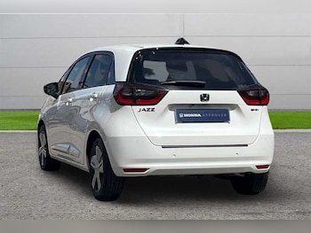 Used Honda Jazz 2022 for sale - 79305826: Photo