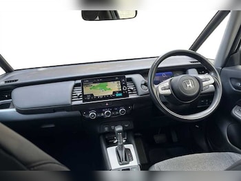 Used Honda Jazz 2022 for sale - 79305826: Photo