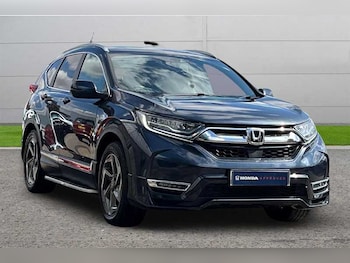 Used Honda CR-V 2019 for sale - 79488083: Photo