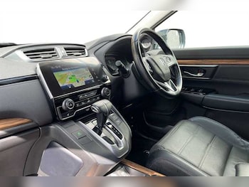 Used Honda CR-V 2019 for sale - 79488083: Photo