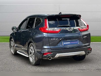 Used Honda CR-V 2019 for sale - 79488083: Photo