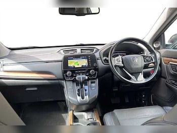 Used Honda CR-V 2019 for sale - 79488083: Photo