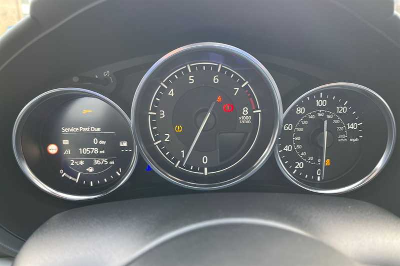 Used Mazda MX-5 RF 2023 for sale - 77158200: Photo 11