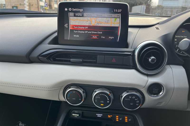 Used Mazda MX-5 RF 2023 for sale - 77158200: Photo 13