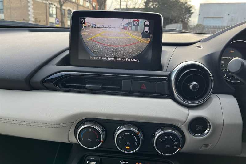 Used Mazda MX-5 RF 2023 for sale - 77158200: Photo 14