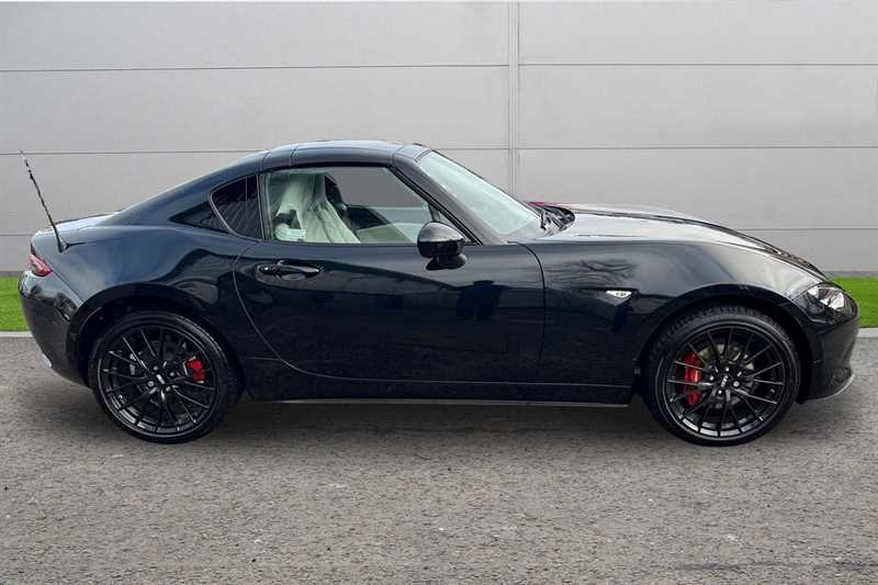 Used Mazda MX-5 RF 2023 for sale - 77158200: Photo 5