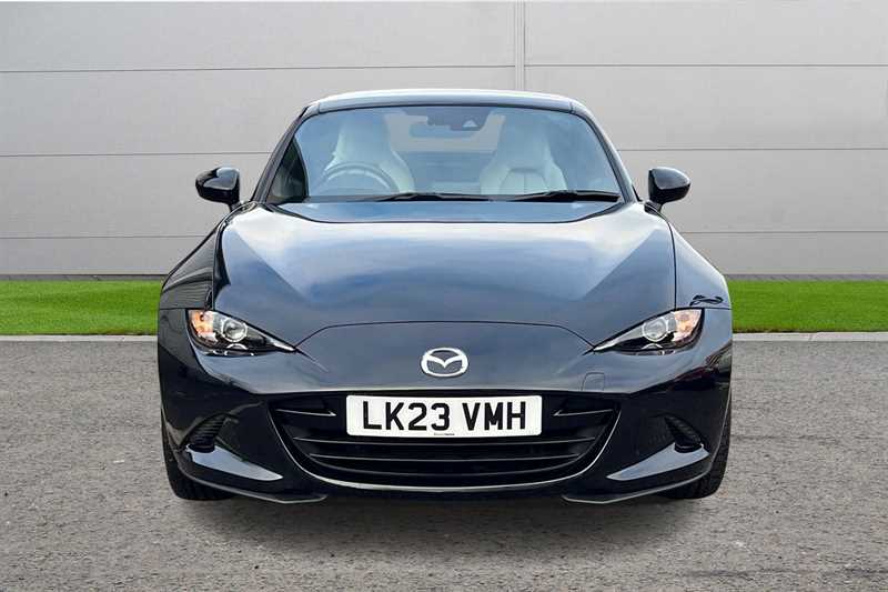 Used Mazda MX-5 RF 2023 for sale - 77158200: Photo 6