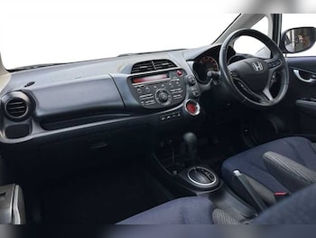 Used Honda Jazz 2012 for sale - 78118040: Photo