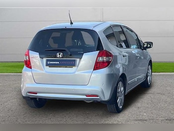 Used Honda Jazz 2012 for sale - 78118040: Photo