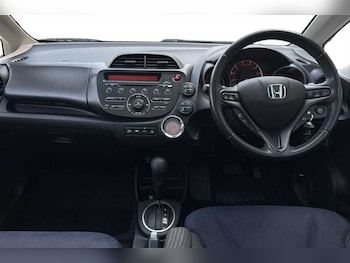 Used Honda Jazz 2012 for sale - 78118040: Photo