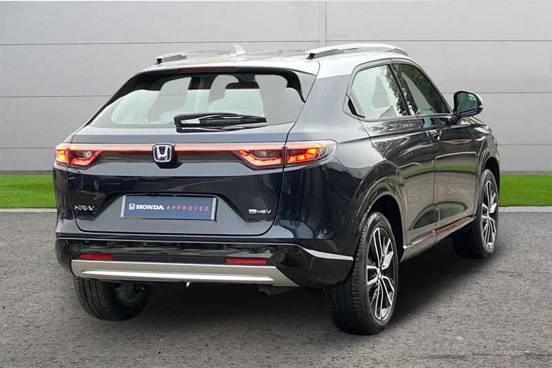 Used Honda HR-V 2025 for sale - 77232474: Photo 12