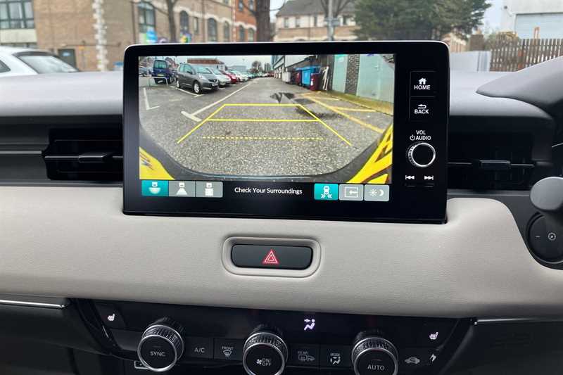 Used Honda HR-V 2025 for sale - 77232474: Photo 14