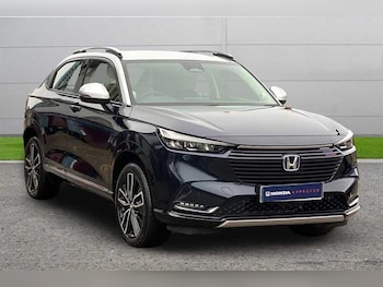 Used Honda HR-V 2025 for sale - 77232474: Photo