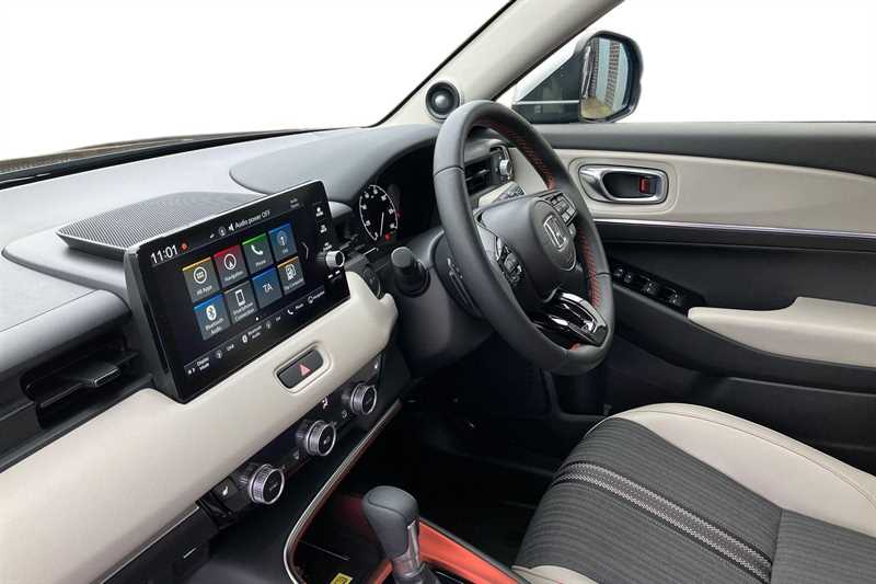 Used Honda HR-V 2025 for sale - 77232474: Photo 2