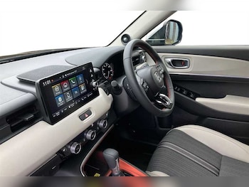 Used Honda HR-V 2025 for sale - 77232474: Photo