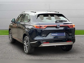 Used Honda HR-V 2025 for sale - 77232474: Photo