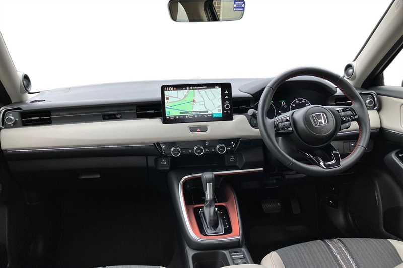 Used Honda HR-V 2025 for sale - 77232474: Photo 4