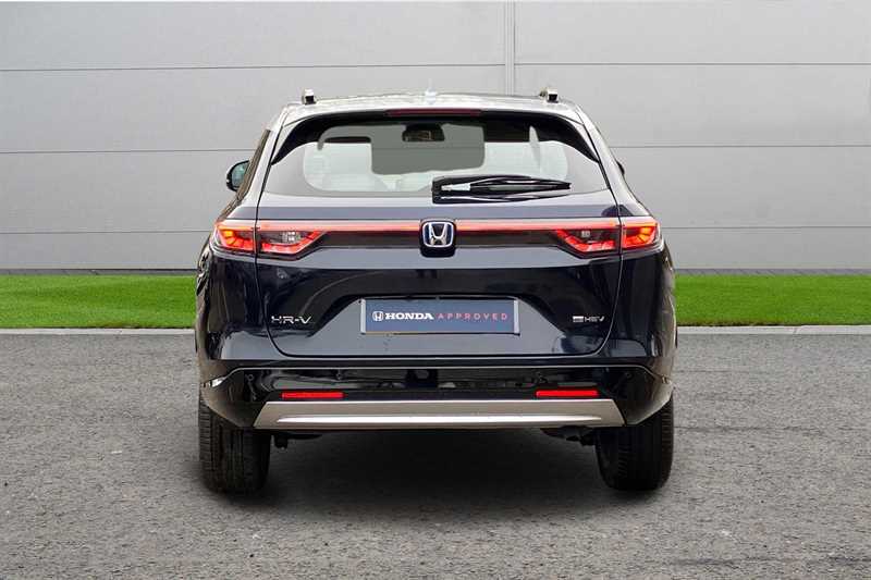 Used Honda HR-V 2025 for sale - 77232474: Photo 7
