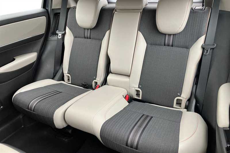 Used Honda HR-V 2025 for sale - 77232474: Photo 8