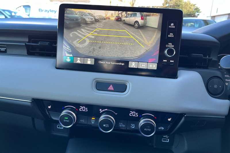 Used Honda HR-V 2023 for sale - 77894088: Photo 14