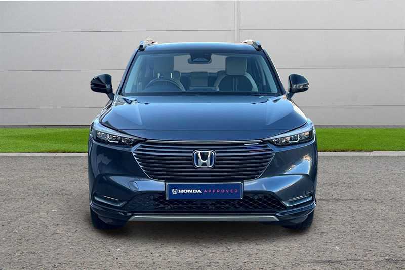 Used Honda HR-V 2023 for sale - 77894088: Photo 6